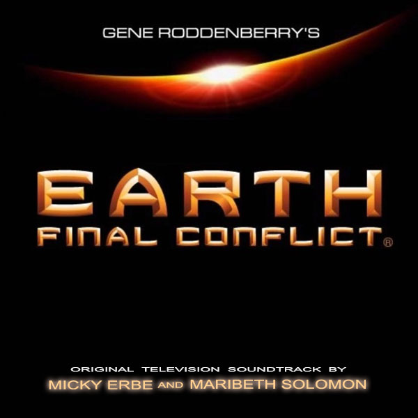 Earth Final Conflict OST