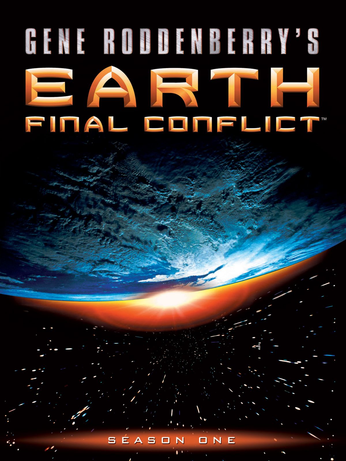 Earth Final Conflict S01