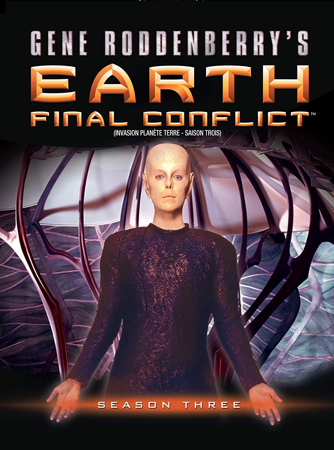 Earth Final Conflict S03