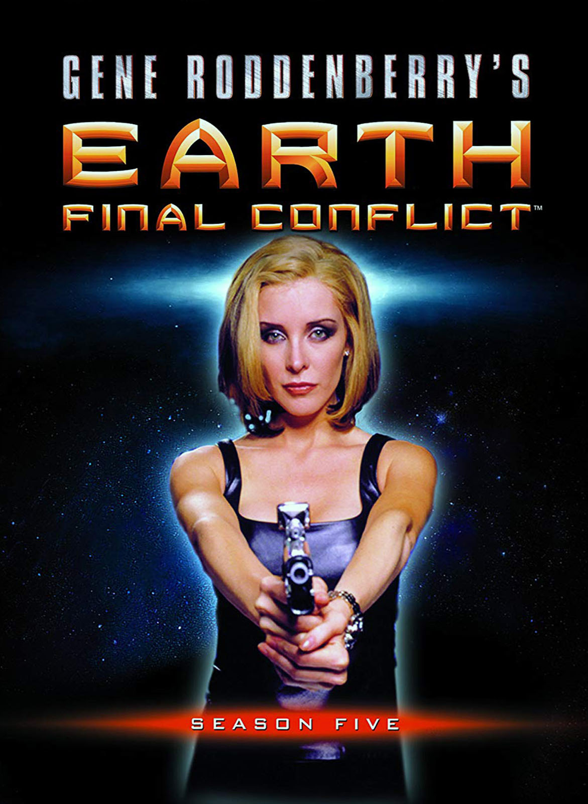 Earth Final Conflict S05