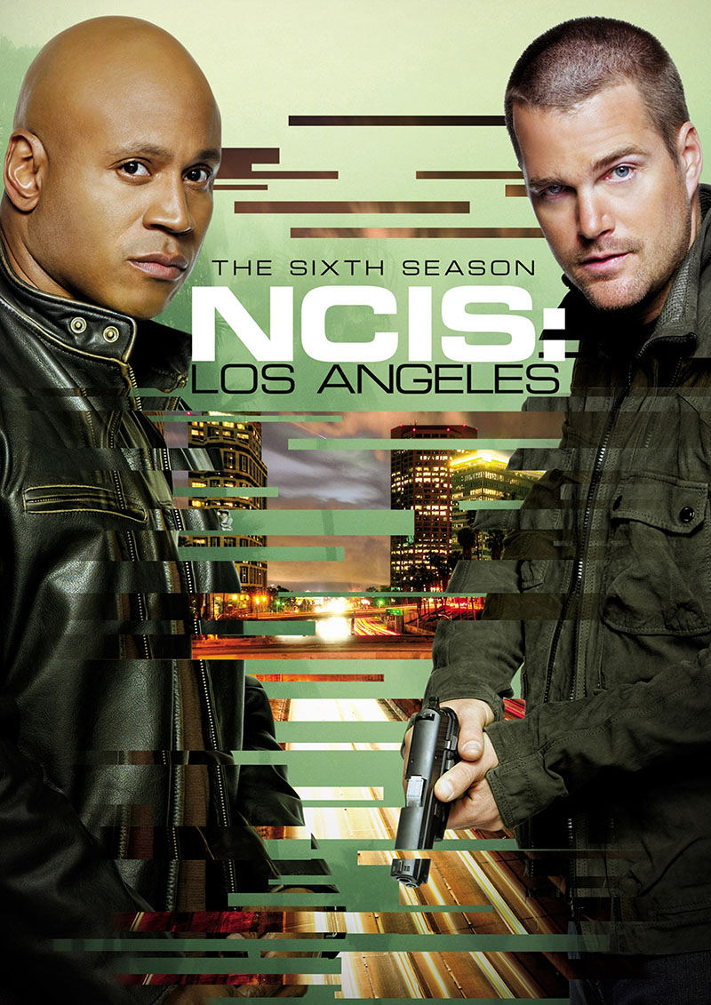 NCIS Los Angeles Season 6