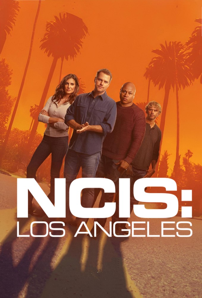 NCIS Los Angeles Season 14