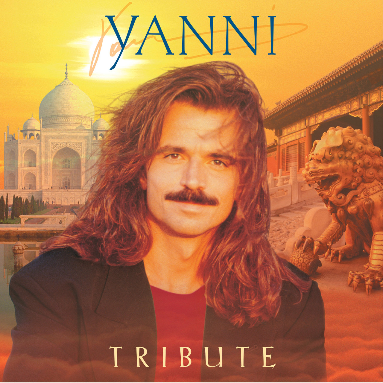 Yanni - Tribute 1997